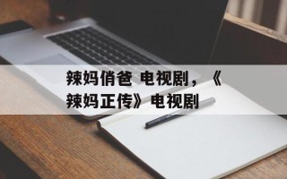 辣妈俏爸 电视剧，《辣妈正传》电视剧