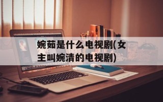 婉茹是什么电视剧(女主叫婉清的电视剧)