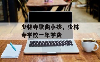 少林寺歌曲小孩，少林寺学校一年学费