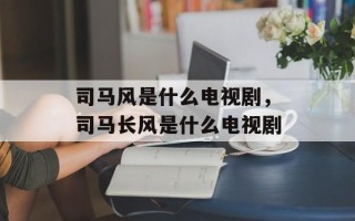 司马风是什么电视剧，司马长风是什么电视剧