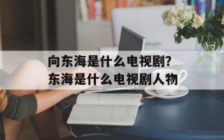 向东海是什么电视剧？东海是什么电视剧人物