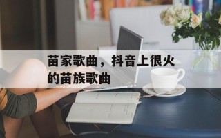 苗家歌曲，抖音上很火的苗族歌曲