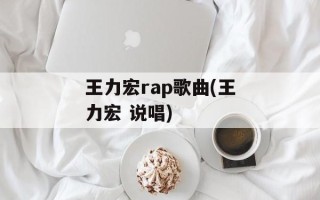 王力宏rap歌曲(王力宏 说唱)