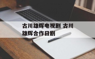古川雄辉电视剧 古川雄辉合作日剧