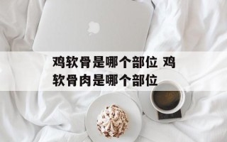 鸡软骨是哪个部位 鸡软骨肉是哪个部位