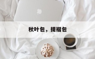 秋叶包，提褶包