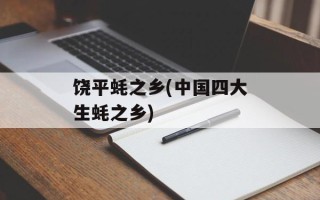 饶平蚝之乡(中国四大生蚝之乡)