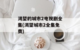 渴望的城市2电视剧全集(渴望城市2全集免费)