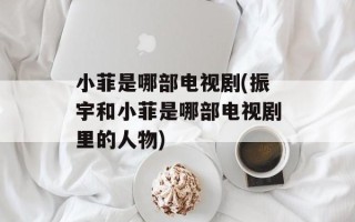 小菲是哪部电视剧(振宇和小菲是哪部电视剧里的人物)