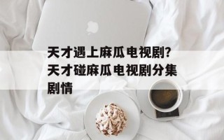 天才遇上麻瓜电视剧？天才碰麻瓜电视剧分集剧情