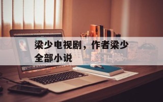梁少电视剧，作者梁少全部小说