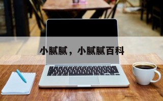 小腻腻，小腻腻百科