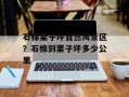 石棉栗子坪自然风景区？石棉到栗子坪多少公里