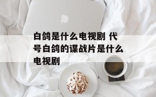 白鸽是什么电视剧 代号白鸽的谍战片是什么电视剧