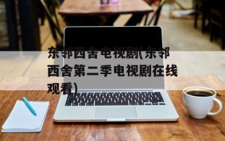 东邻西舍电视剧(东邻西舍第二季电视剧在线观看)