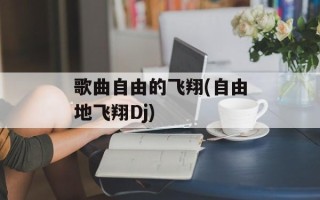 歌曲自由的飞翔(自由地飞翔Dj)