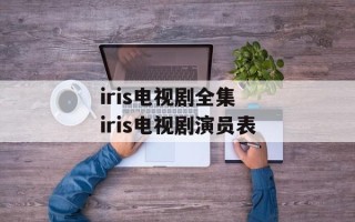 iris电视剧全集 iris电视剧演员表