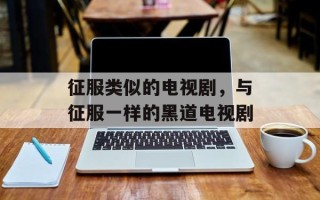 征服类似的电视剧，与征服一样的黑道电视剧