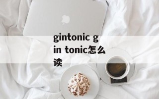 gintonic gin tonic怎么读