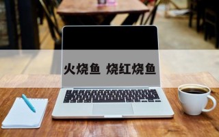 火烧鱼 烧红烧鱼