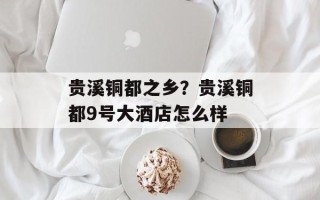 贵溪铜都之乡？贵溪铜都9号大酒店怎么样