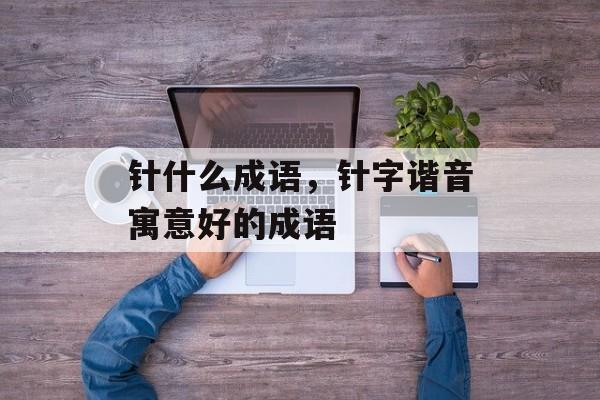 针什么成语，针字谐音寓意好的成语-第1张图片-