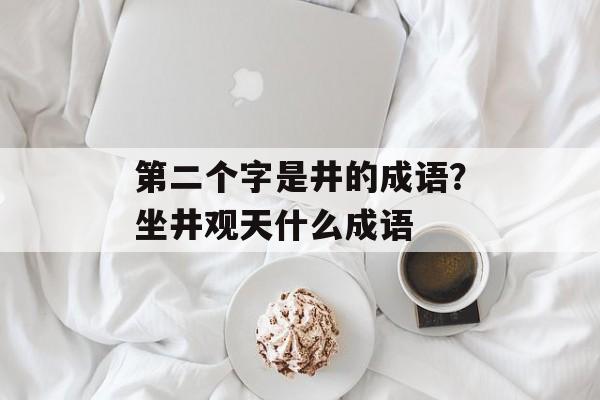 第二个字是井的成语？坐井观天什么成语-第1张图片-