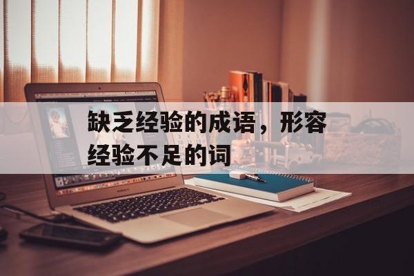 缺乏经验的成语，形容经验不足的词-第1张图片-
