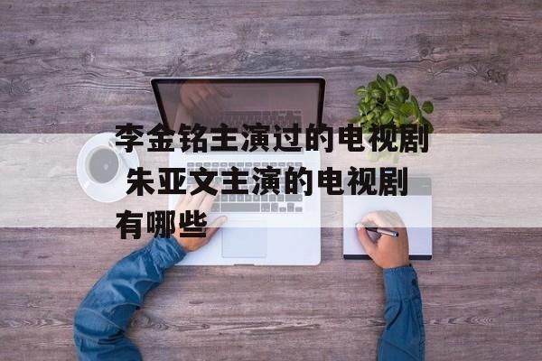 李金铭主演过的电视剧 朱亚文主演的电视剧有哪些-第1张图片-