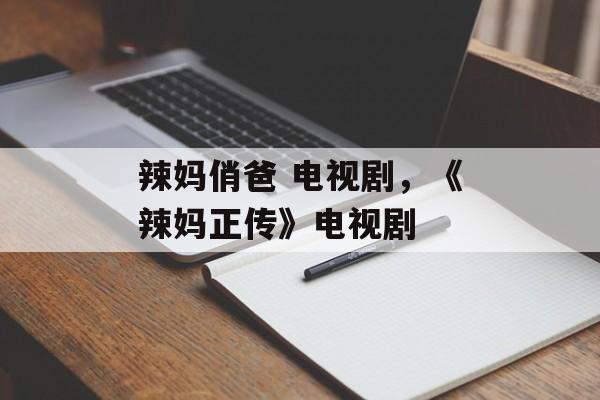 辣妈俏爸 电视剧，《辣妈正传》电视剧-第1张图片-