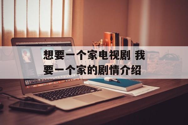 想要一个家电视剧 我要一个家的剧情介绍-第1张图片-