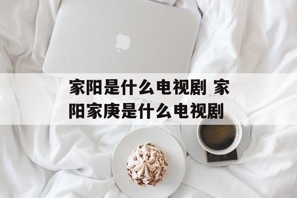家阳是什么电视剧 家阳家庚是什么电视剧-第1张图片-