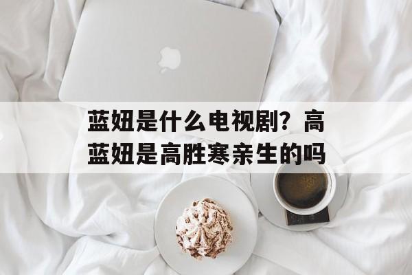 蓝妞是什么电视剧？高蓝妞是高胜寒亲生的吗-第1张图片-