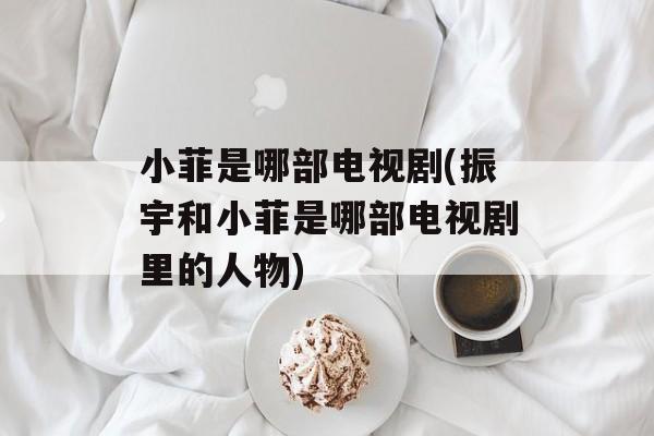小菲是哪部电视剧(振宇和小菲是哪部电视剧里的人物)-第1张图片-