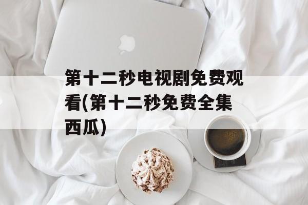 第十二秒电视剧免费观看(第十二秒免费全集西瓜)-第1张图片-
