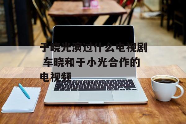 于晓光演过什么电视剧 车晓和于小光合作的电视频-第1张图片-
