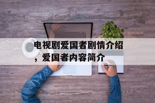 电视剧爱国者剧情介绍，爱国者内容简介-第1张图片-