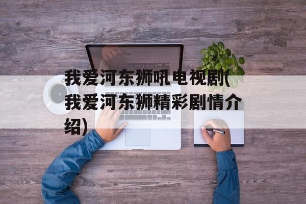 我爱河东狮吼电视剧(我爱河东狮精彩剧情介绍)-第1张图片-