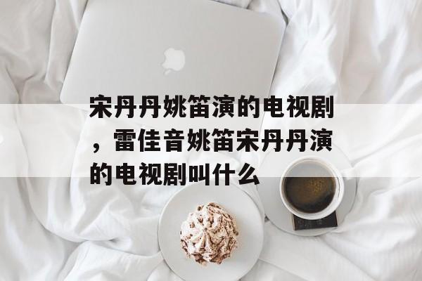 宋丹丹姚笛演的电视剧，雷佳音姚笛宋丹丹演的电视剧叫什么-第1张图片-