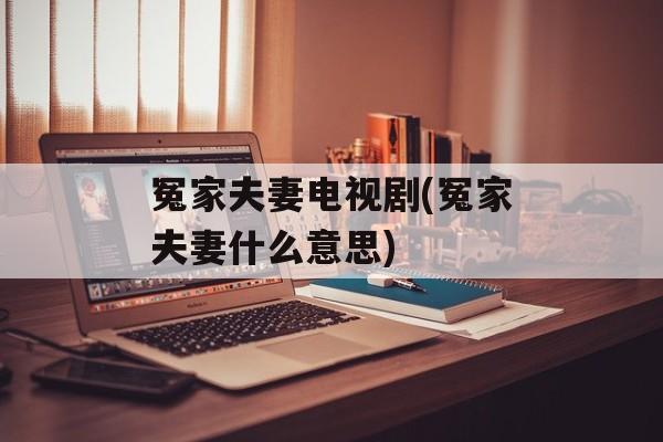 冤家夫妻电视剧(冤家夫妻什么意思)-第1张图片-