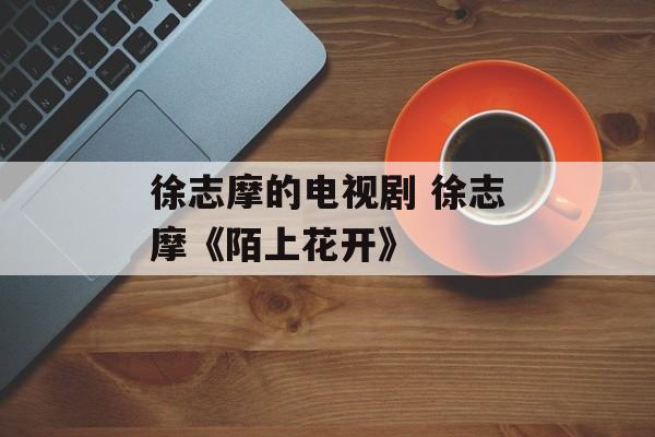 徐志摩的电视剧 徐志摩《陌上花开》-第1张图片-