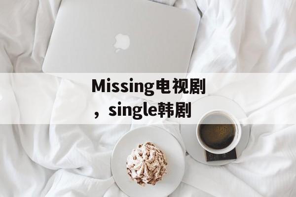 Missing电视剧，single韩剧-第1张图片-