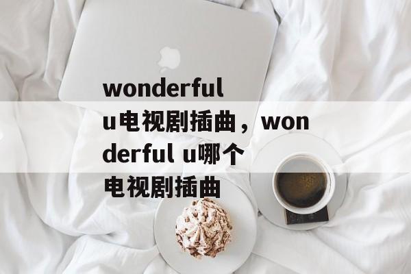 wonderful u电视剧插曲，wonderful u哪个电视剧插曲-第1张图片-
