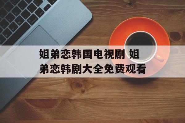 姐弟恋韩国电视剧 姐弟恋韩剧大全免费观看-第1张图片-