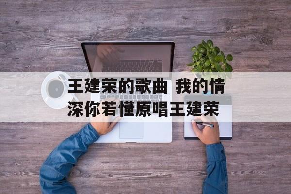 王建荣的歌曲 我的情深你若懂原唱王建荣-第1张图片-