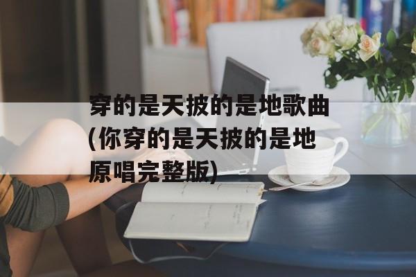 穿的是天披的是地歌曲(你穿的是天披的是地原唱完整版)-第1张图片-