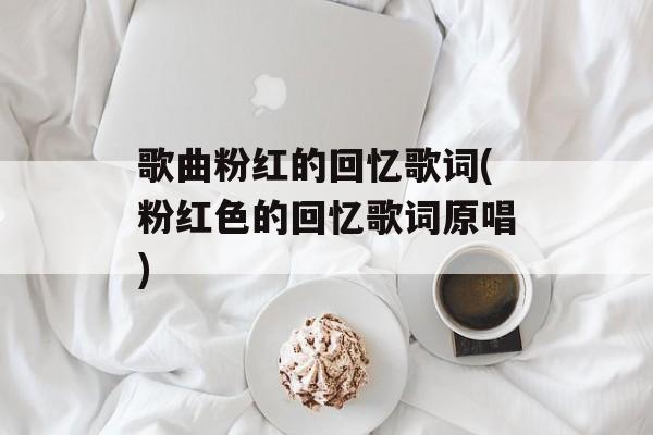 歌曲粉红的回忆歌词(粉红色的回忆歌词原唱)-第1张图片-