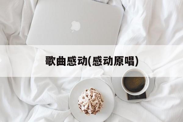 歌曲感动(感动原唱)-第1张图片-