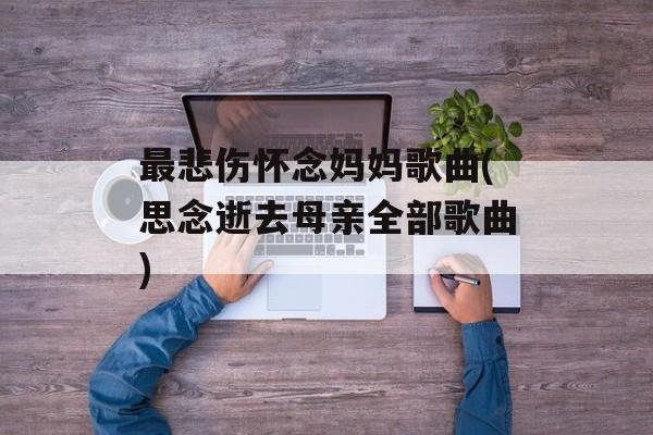 最悲伤怀念妈妈歌曲(思念逝去母亲全部歌曲)-第1张图片-