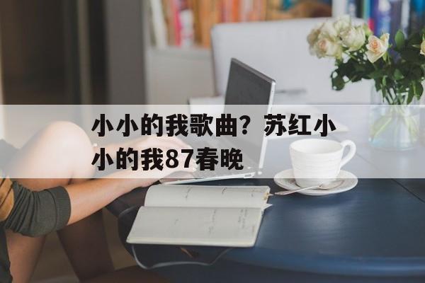 小小的我歌曲？苏红小小的我87春晚-第1张图片-